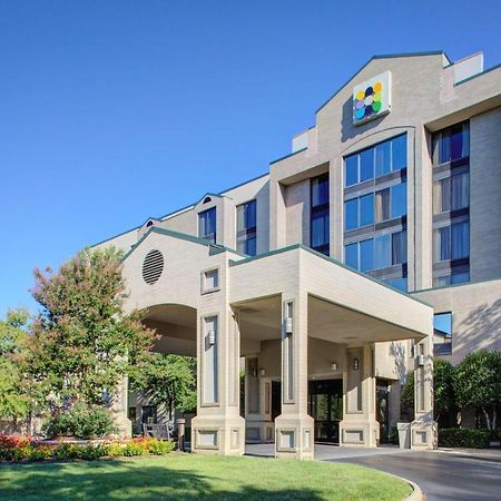 Hyatt Place Richmond Arboretum Bagian luar foto