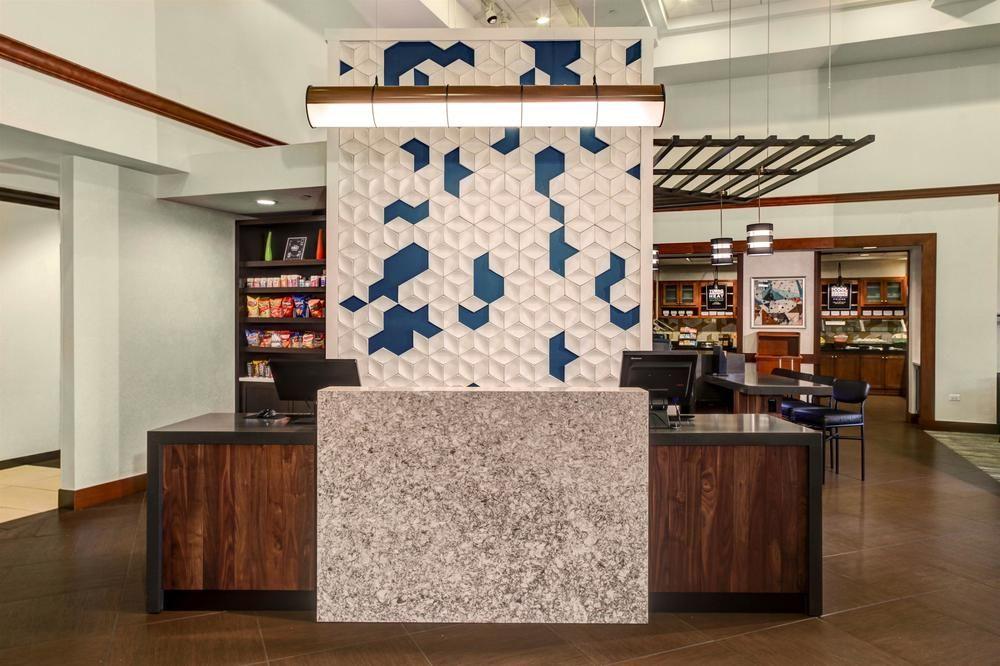 Hyatt Place Richmond Arboretum Bagian luar foto