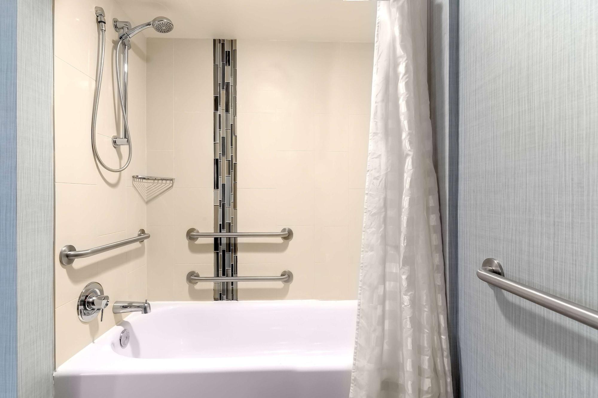 Hyatt Place Richmond Arboretum Bagian luar foto