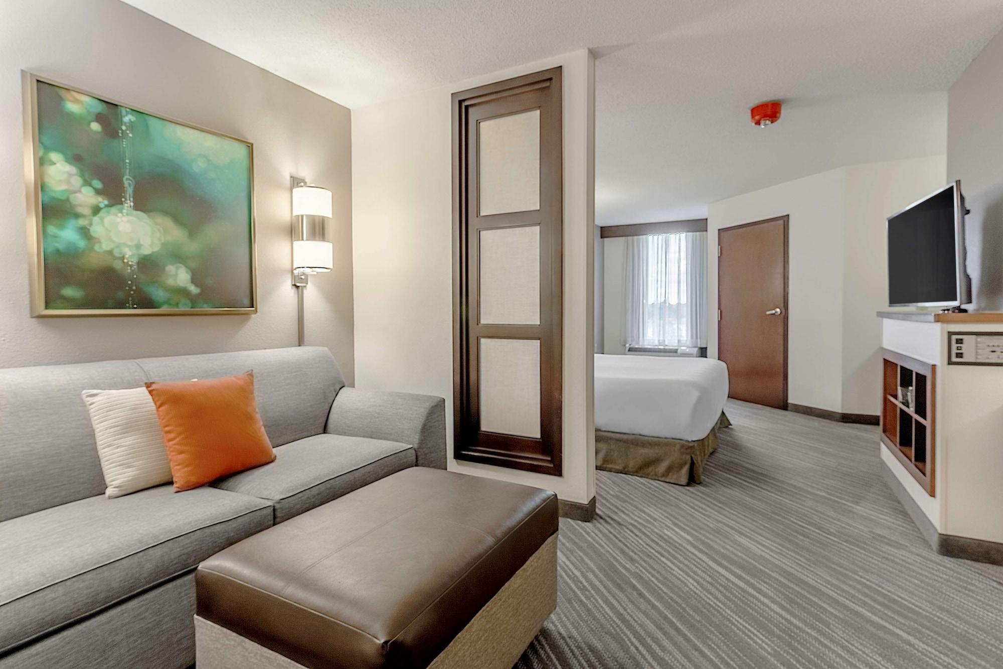 Hyatt Place Richmond Arboretum Bagian luar foto