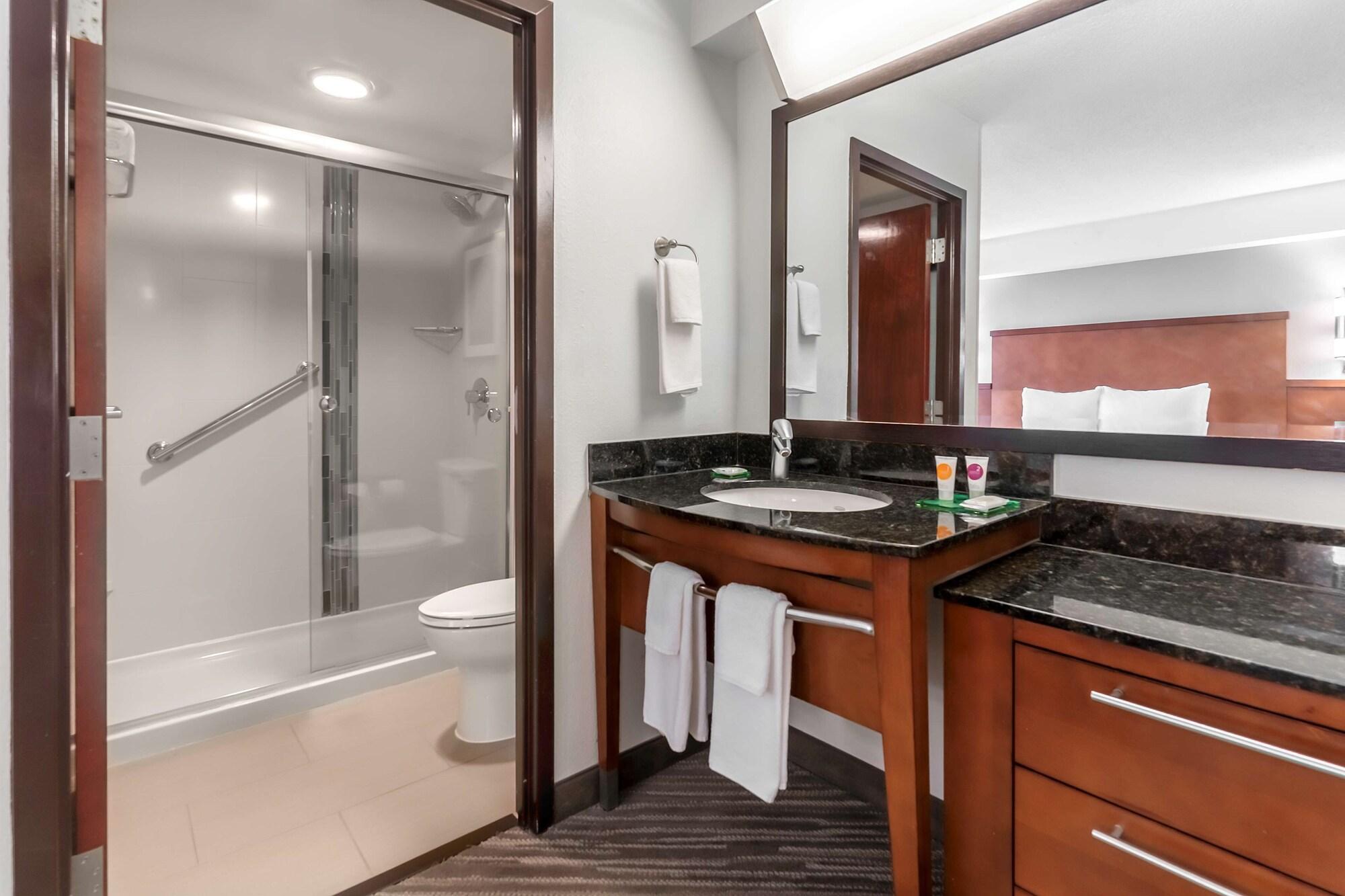 Hyatt Place Richmond Arboretum Bagian luar foto