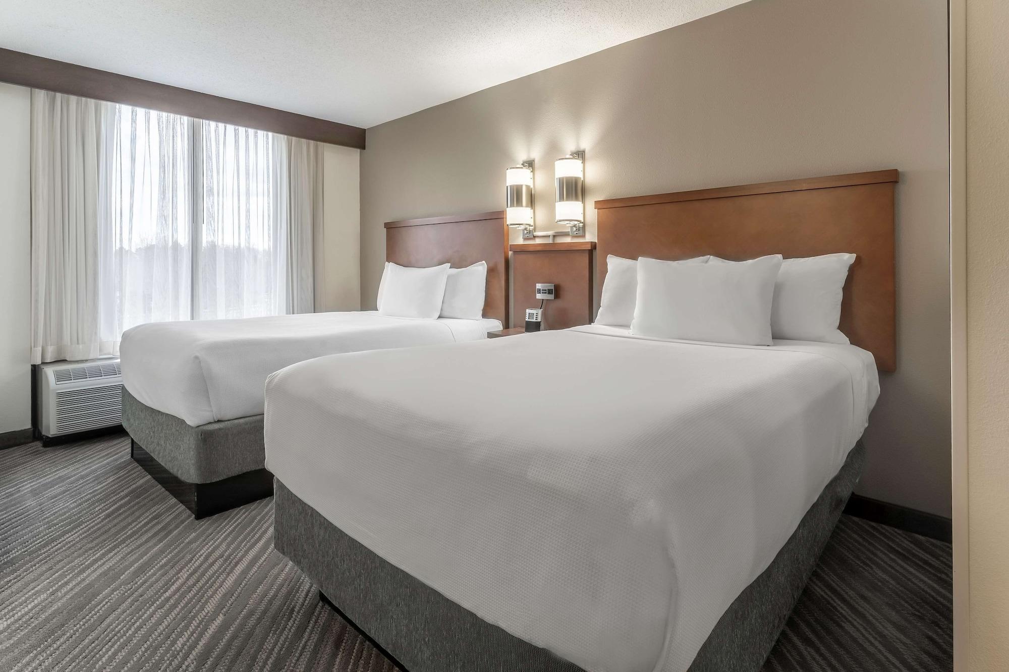 Hyatt Place Richmond Arboretum Bagian luar foto
