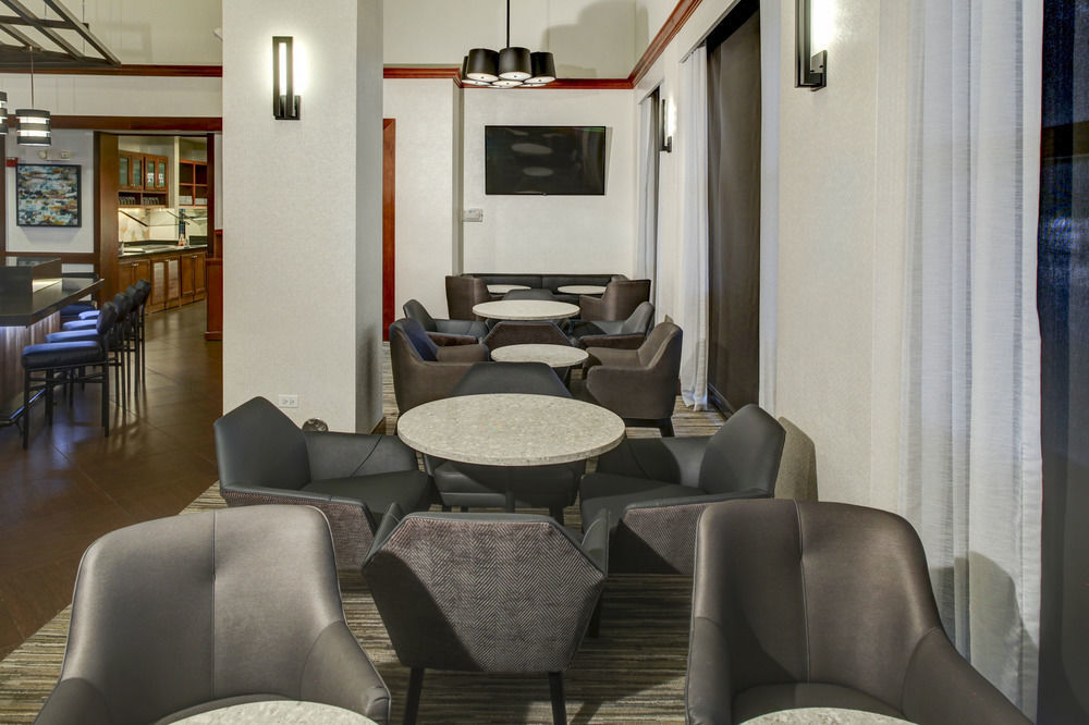 Hyatt Place Richmond Arboretum Bagian luar foto