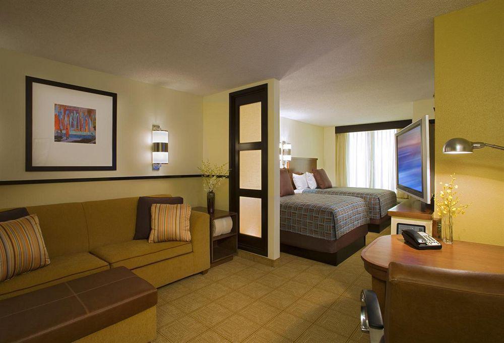Hyatt Place Richmond Arboretum Interior foto