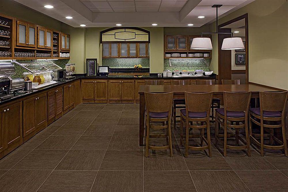 Hyatt Place Richmond Arboretum Restoran foto