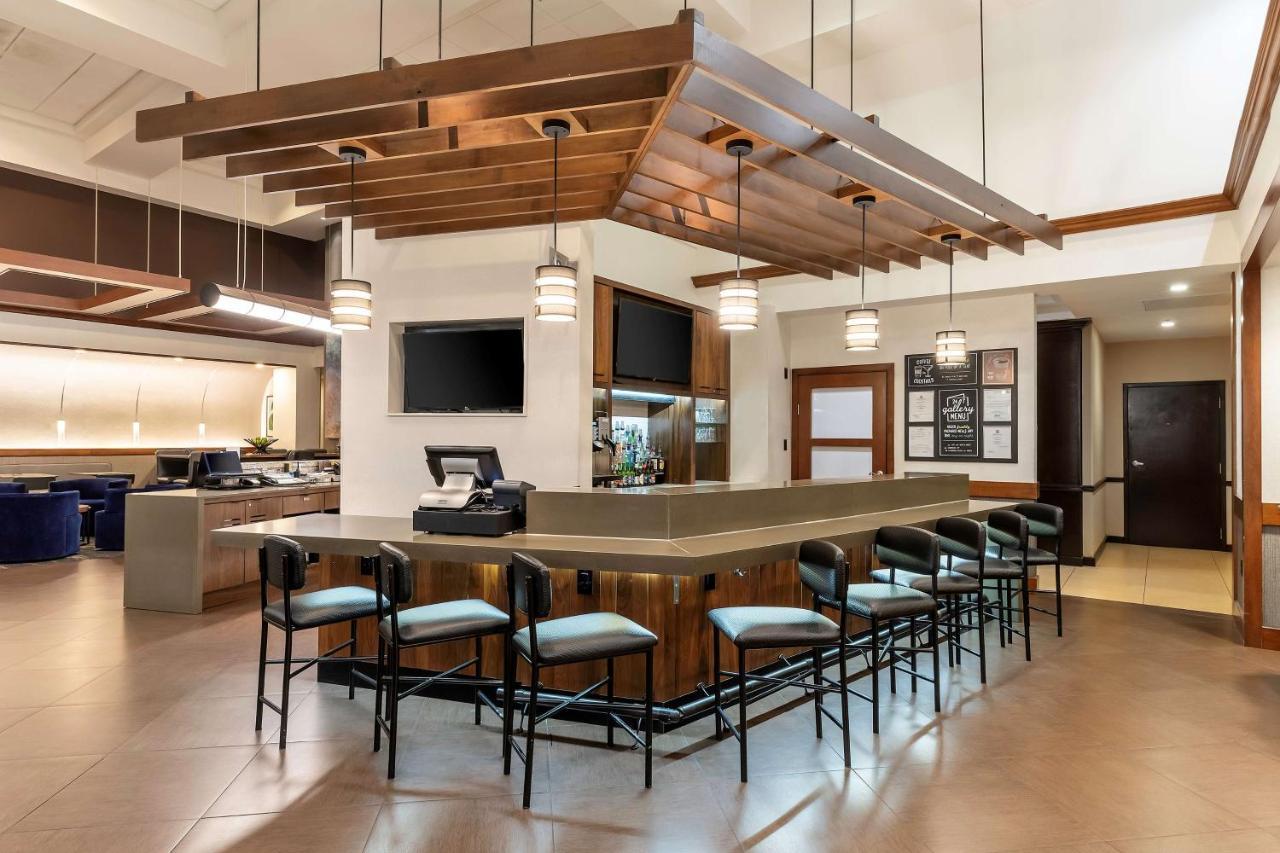Hyatt Place Richmond Arboretum Bagian luar foto